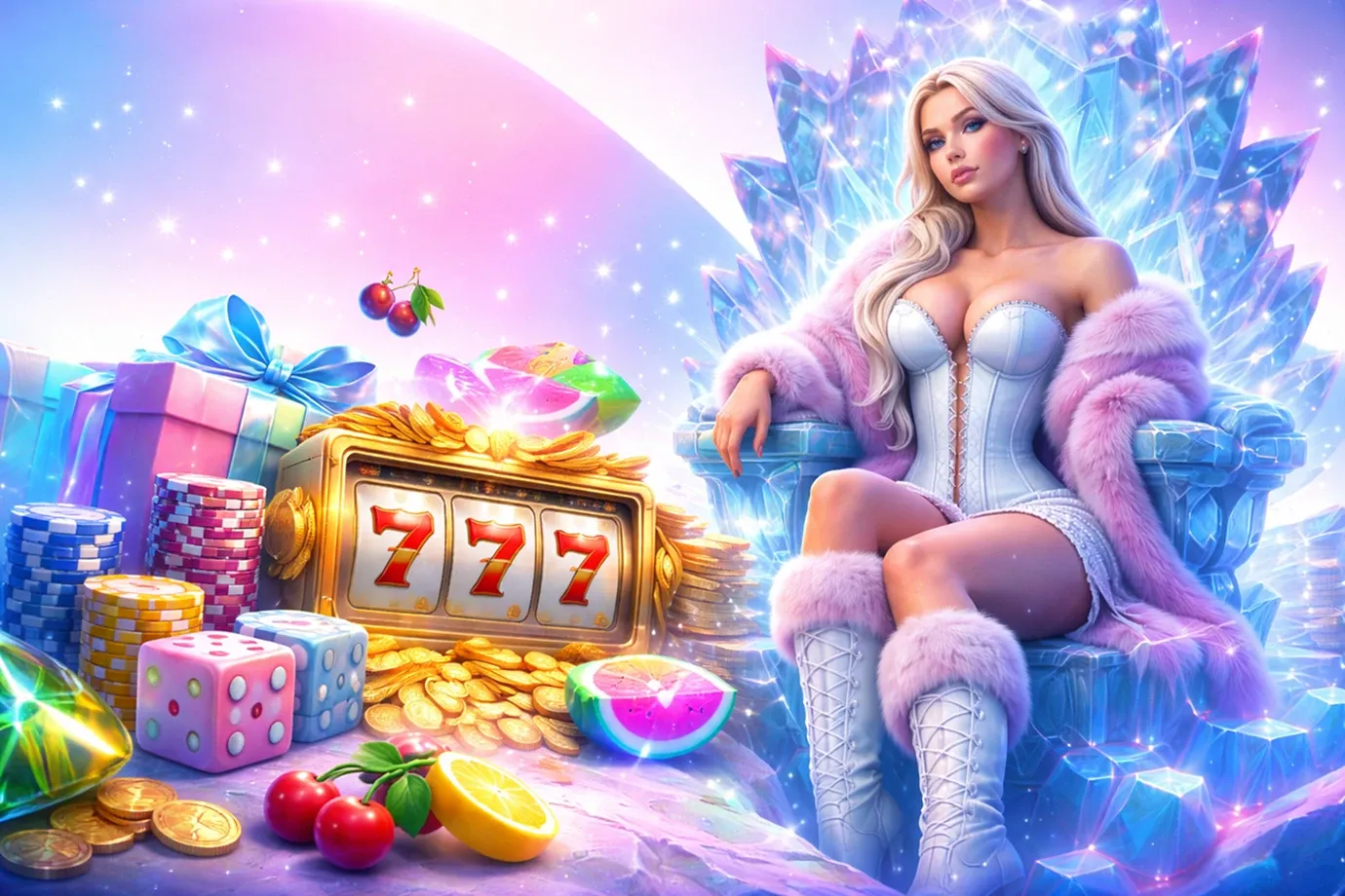 Ice Casino
